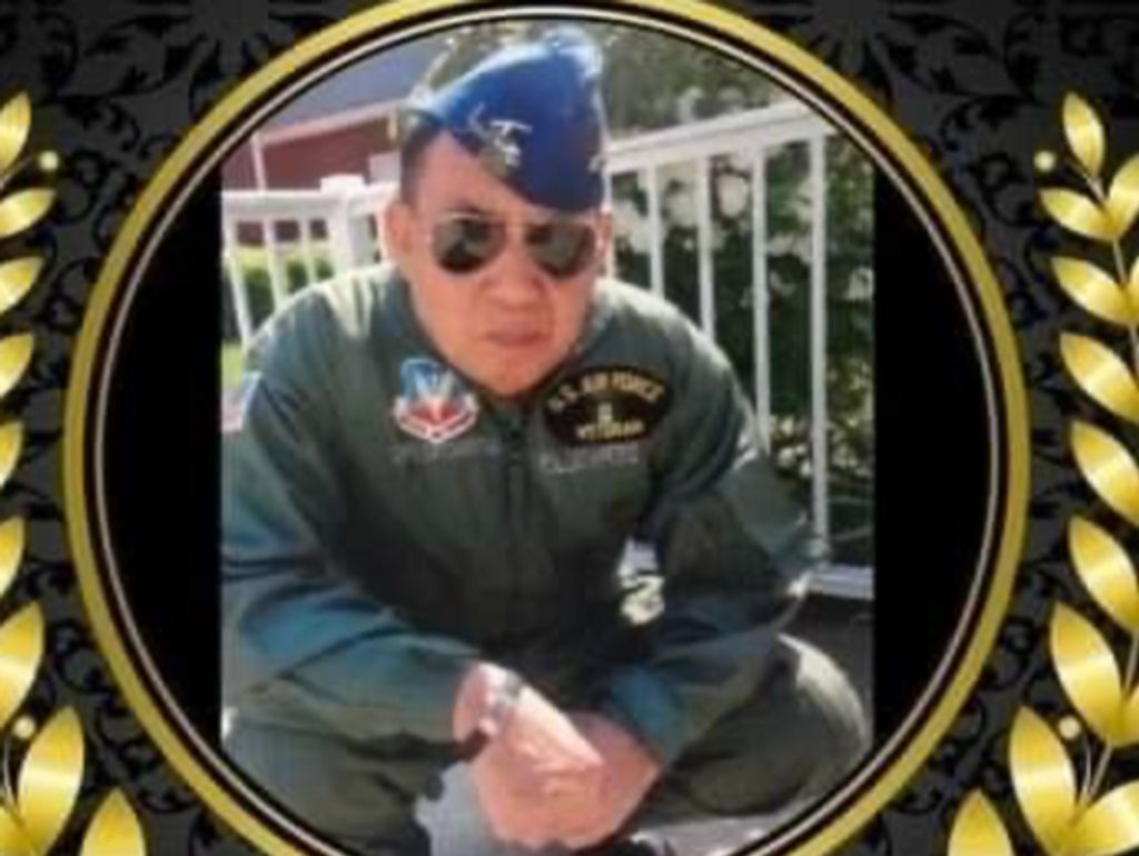 Champy V. Saychantha