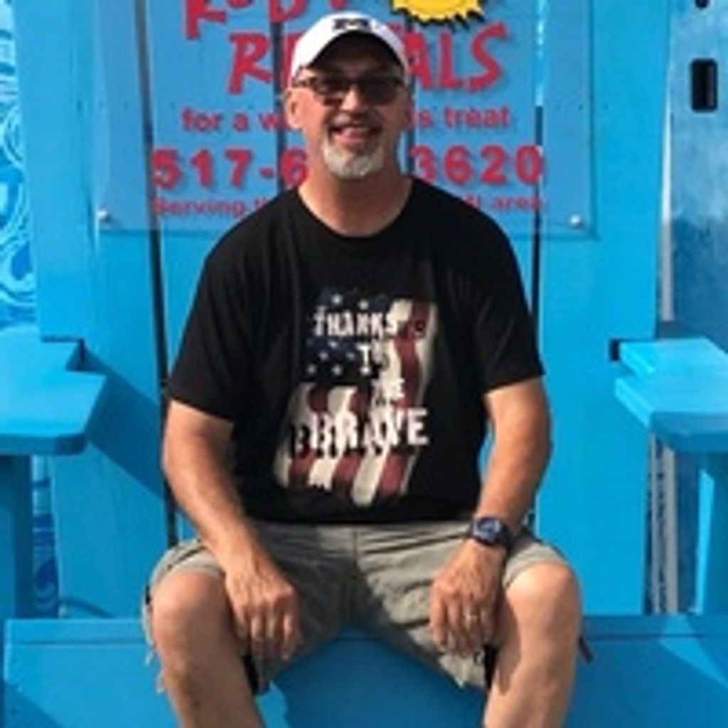 Gerald Mussio Profile Photo
