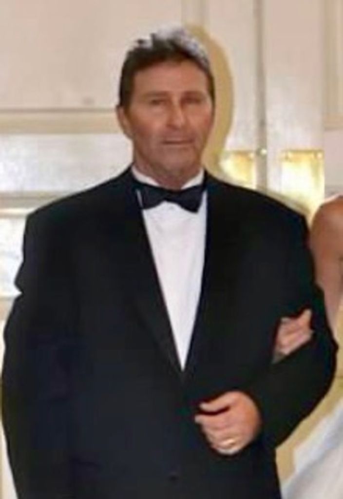 Dr. Ronald Lee Jackson
