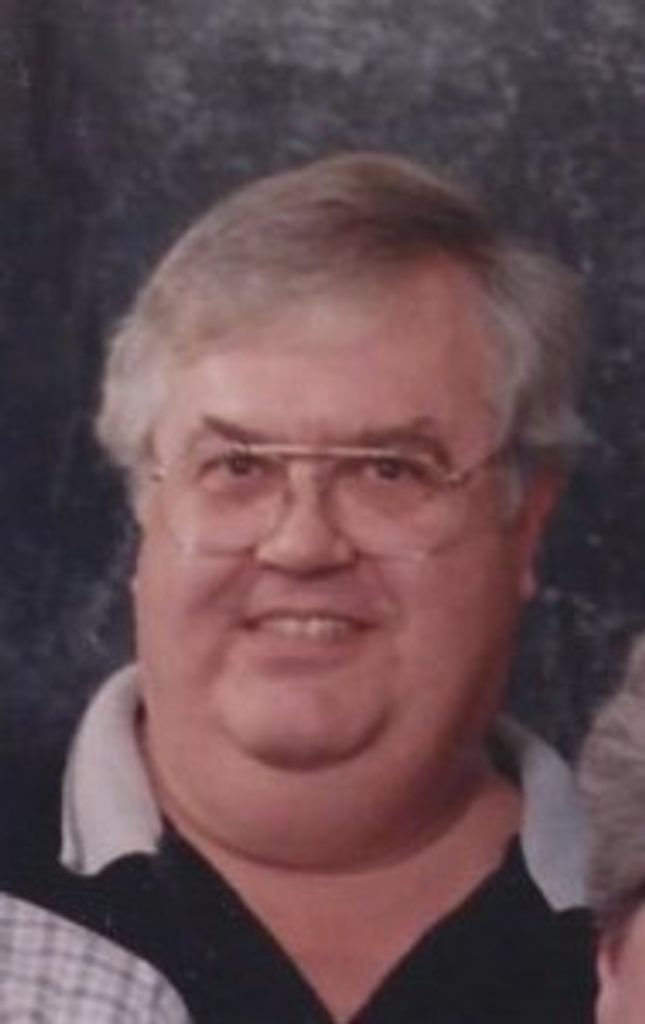 Byron E. "Barney" Wood Profile Photo