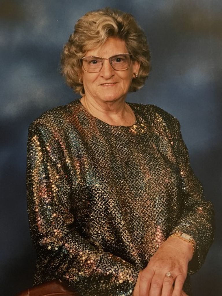 Beatrice Broom Wilson Profile Photo