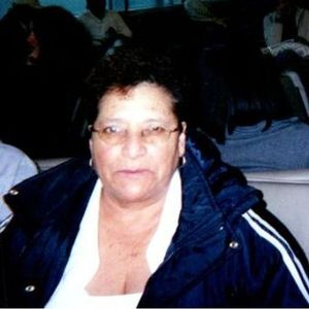 Maria Avalos Sanchez