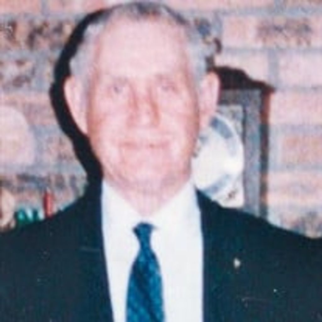 Charles O. Zickafoose