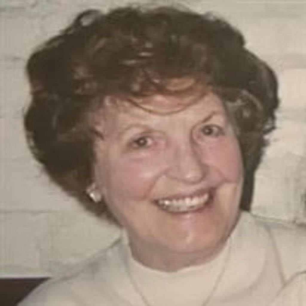 Barbara Silvey Wells Profile Photo