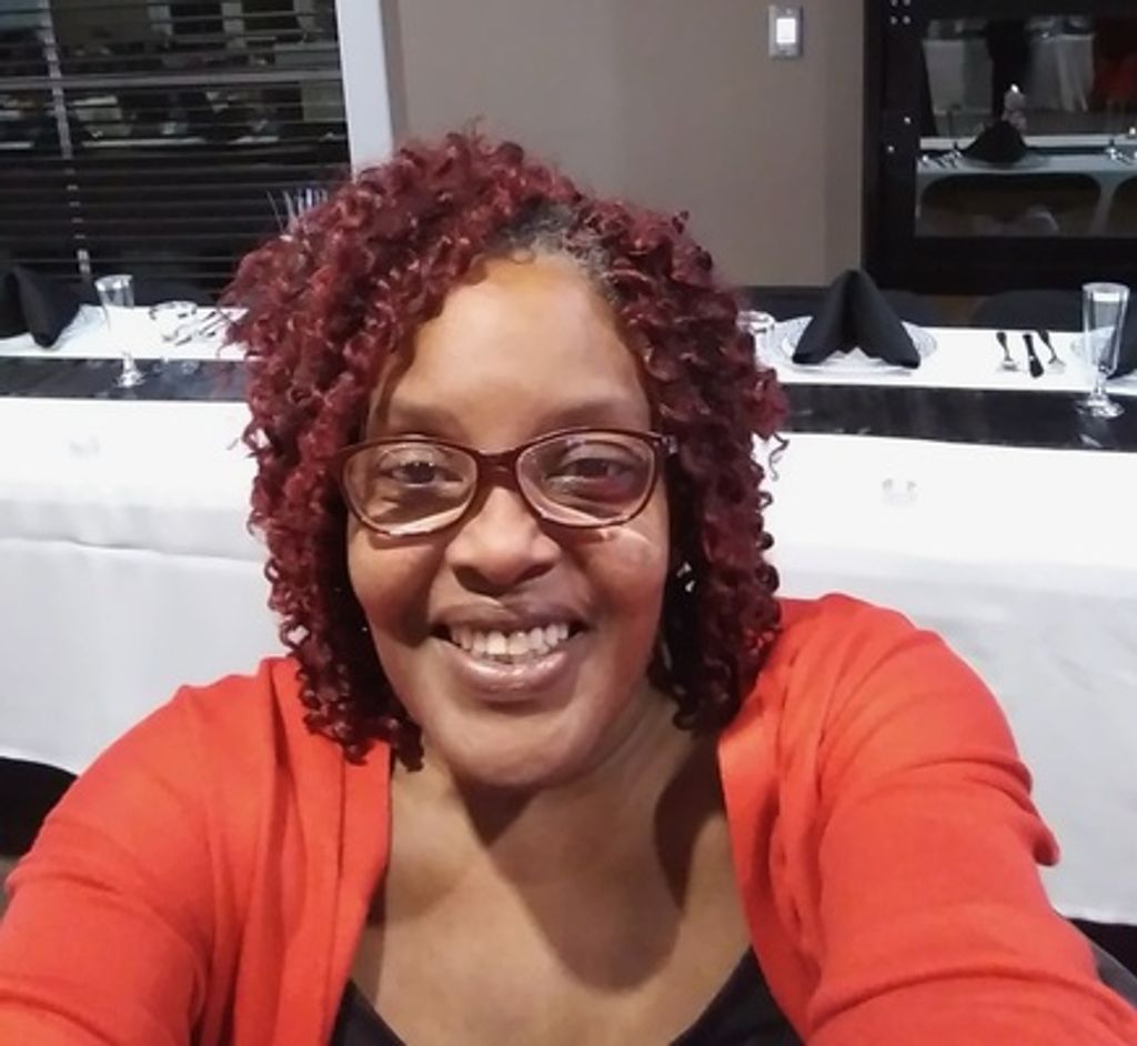 Ms. Romnia Eugenia Hill Profile Photo