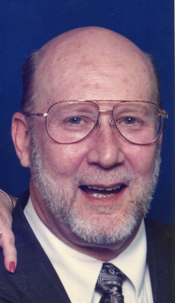 Phillip Gray Profile Photo