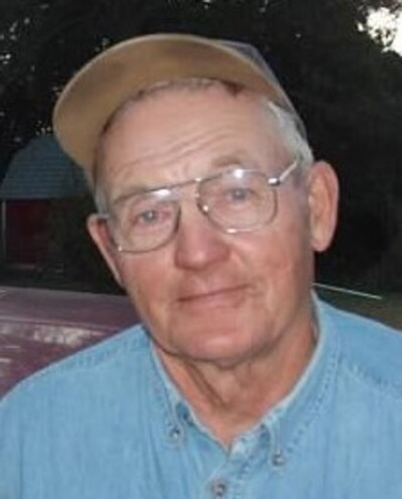 Everett Eugene Flickner Profile Photo