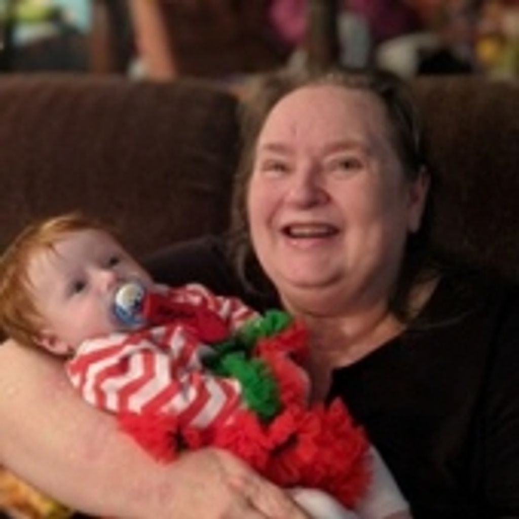 Kathy Katherine Rose Seabolt