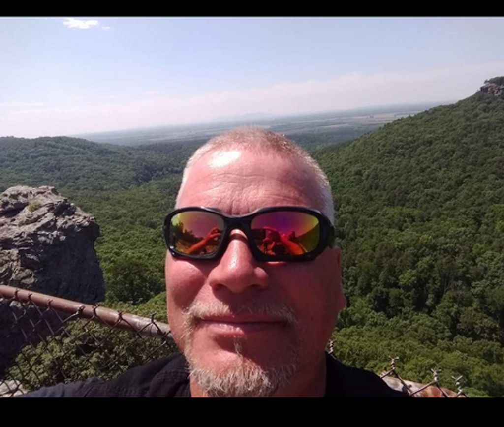 Kevin Ray Dennis Profile Photo