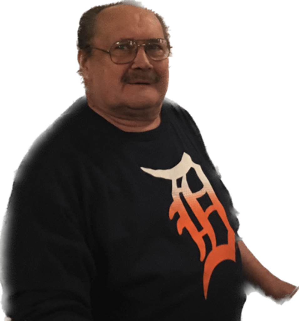 Clayton Henry Markwell Jr.