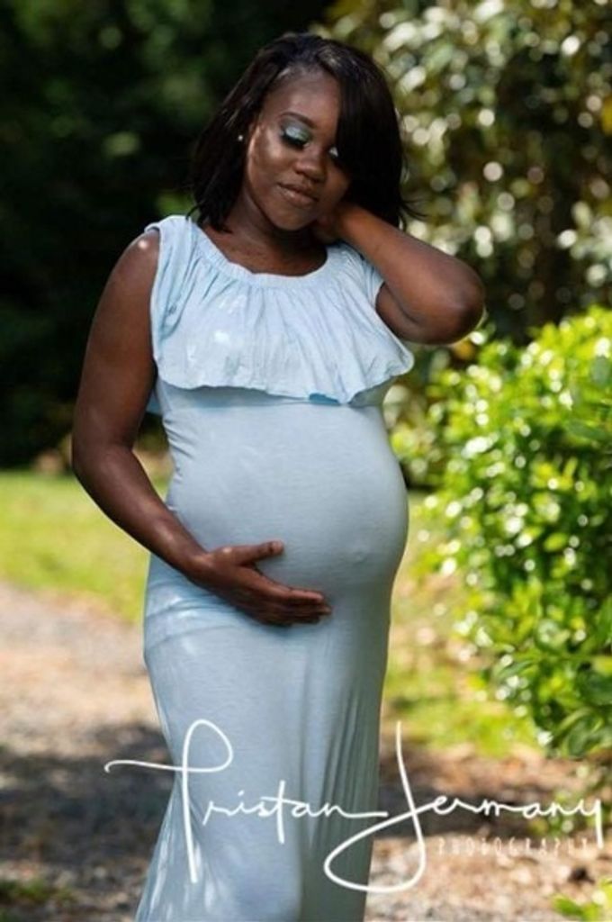 Na'Toyedre "Naee" Barrow Profile Photo