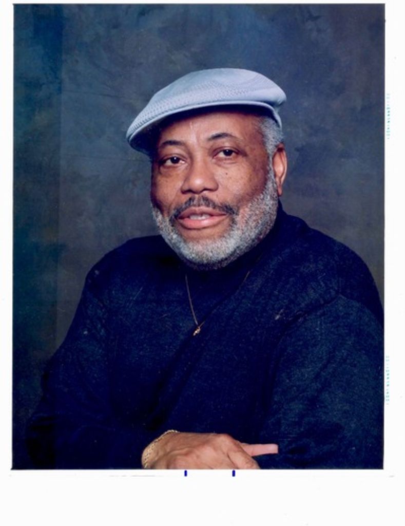 Davis "Dave" Eugene Morris Profile Photo