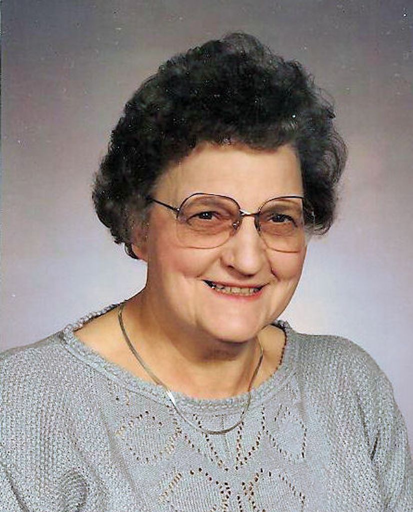 Dorothy Marie Rivenburg