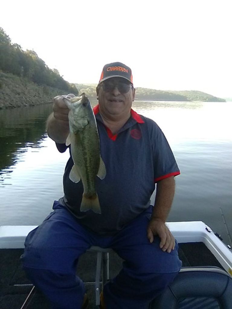 Denny Earl Russell