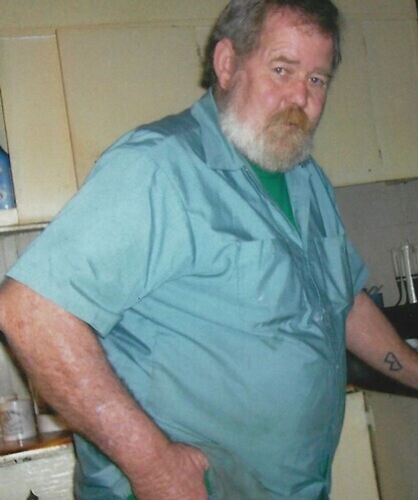 Kenneth Charles Owens