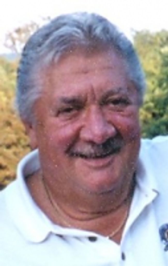 Ralph A. Ostetrico