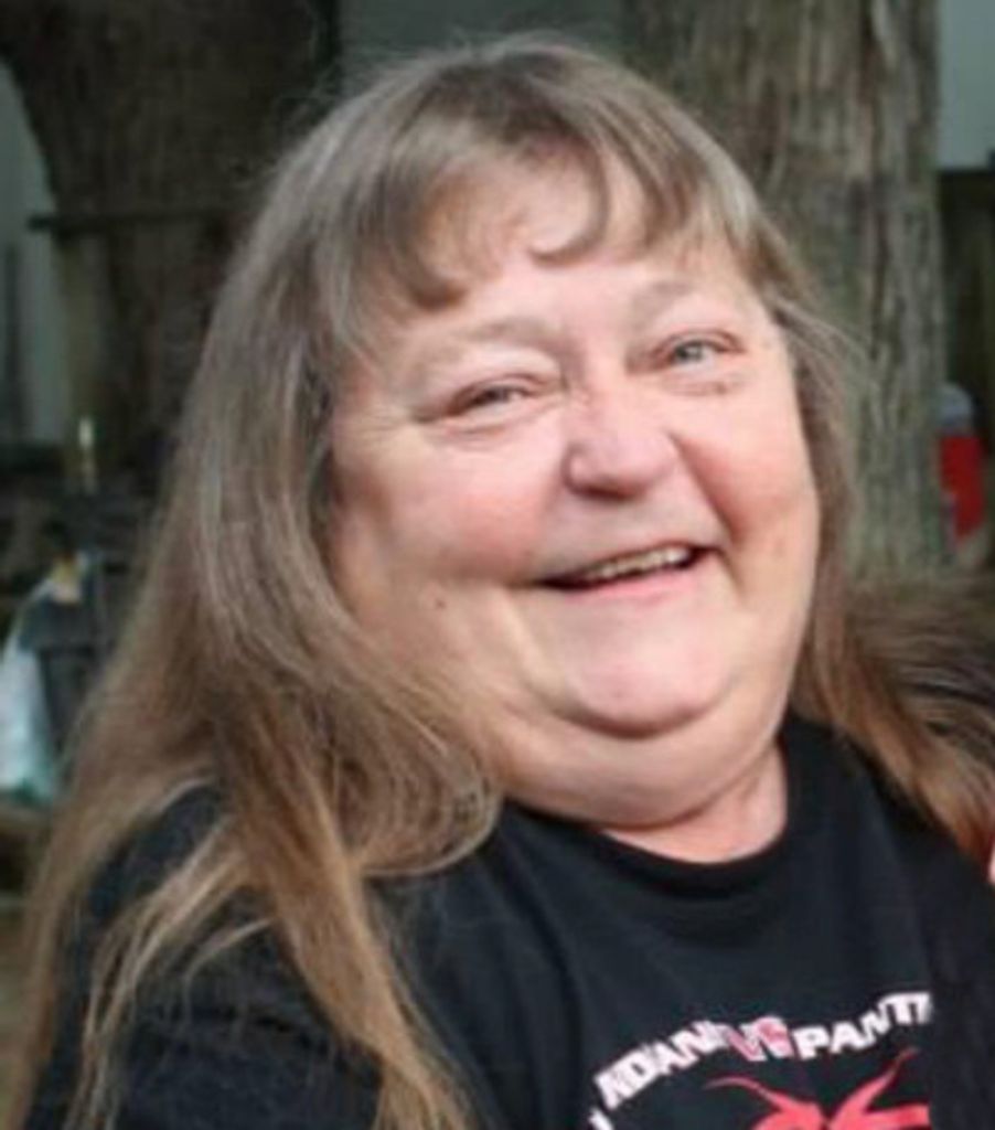 Crystal Wynn Horton Profile Photo