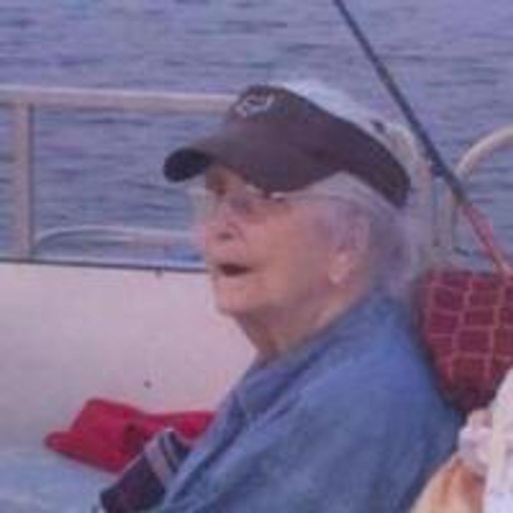 Barbara Dodds Allen Profile Photo