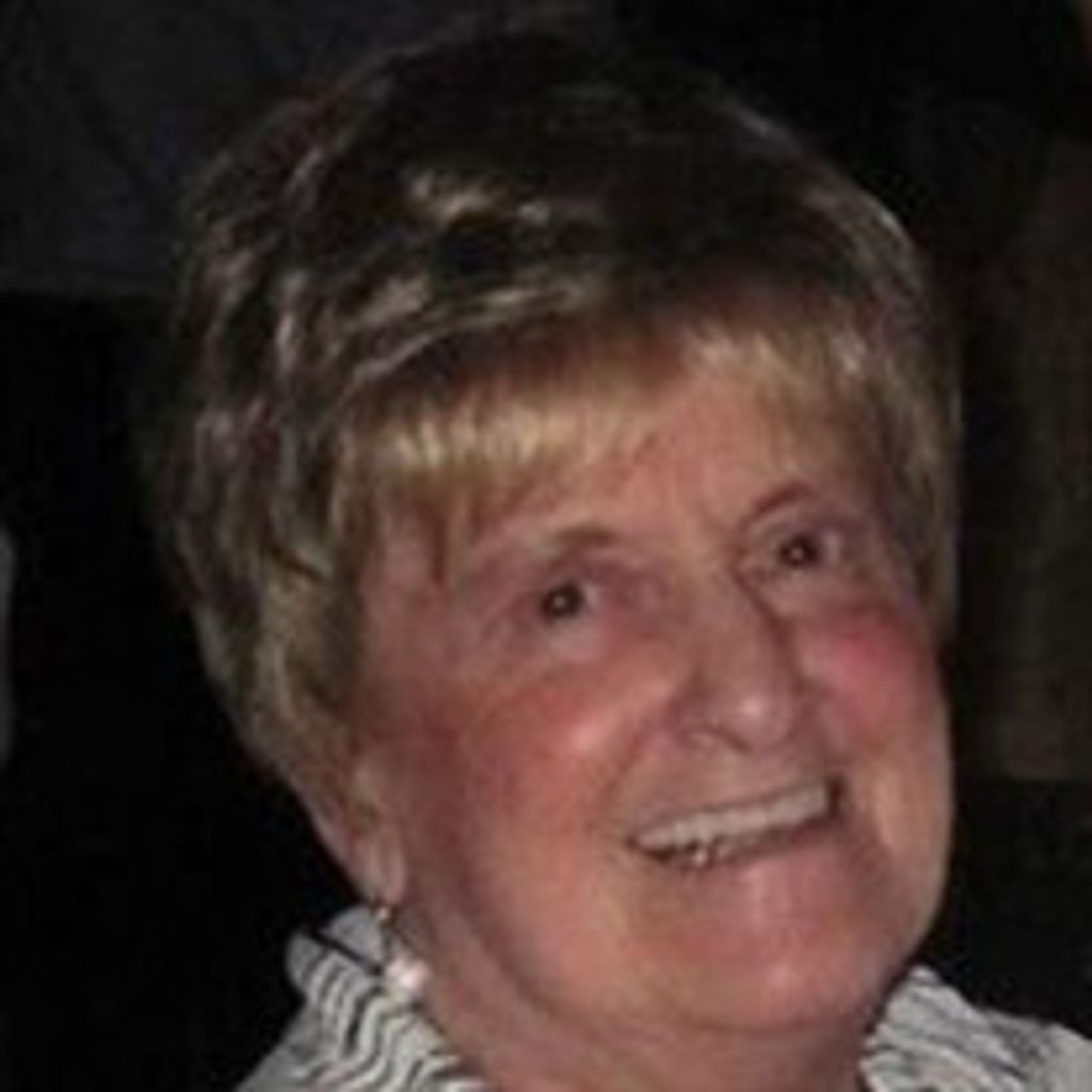 Marie Lenefonte