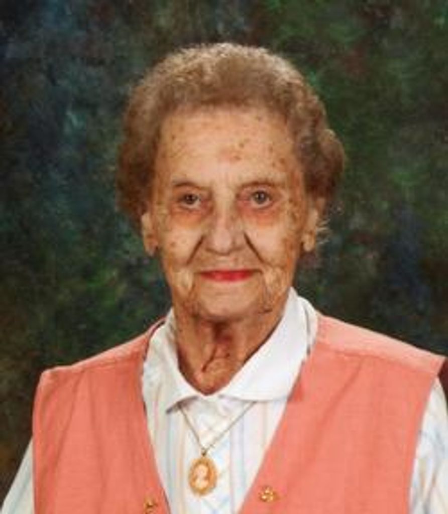 Florence E. Hladek Profile Photo
