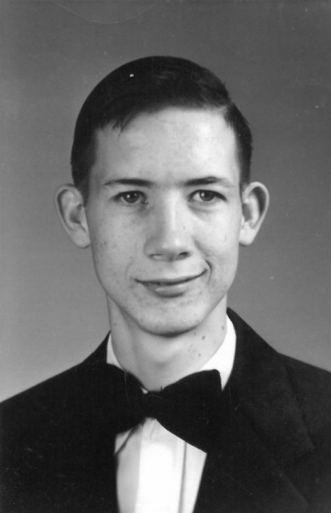 William "Billy" Powell Profile Photo
