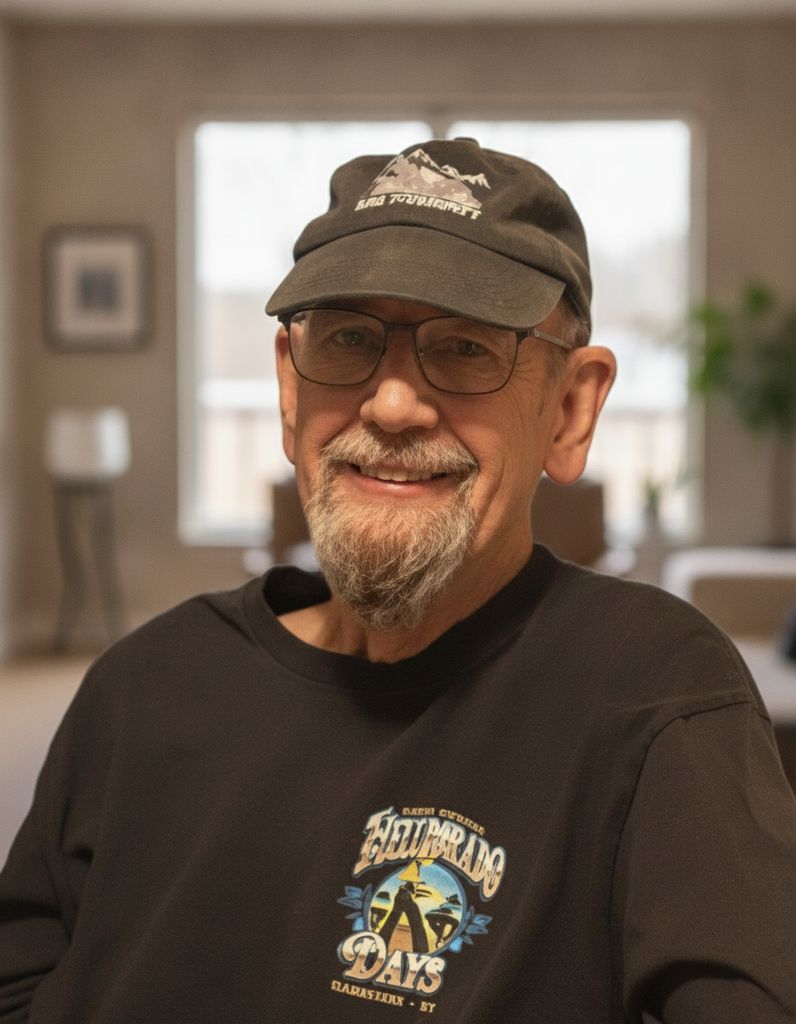Neil Thomas Soper Profile Photo