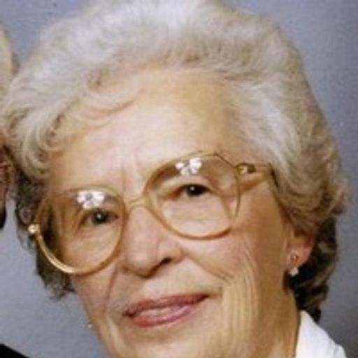 Pauline Nezbeda Profile Photo
