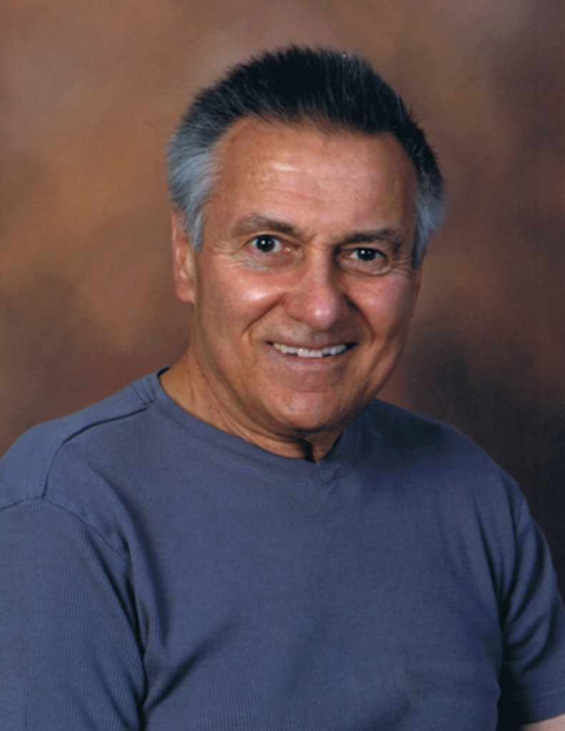 John "Jack" Nicholas Tomatz Profile Photo
