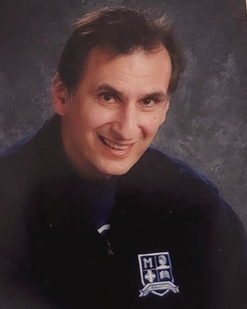 Charles R. Cronis Profile Photo