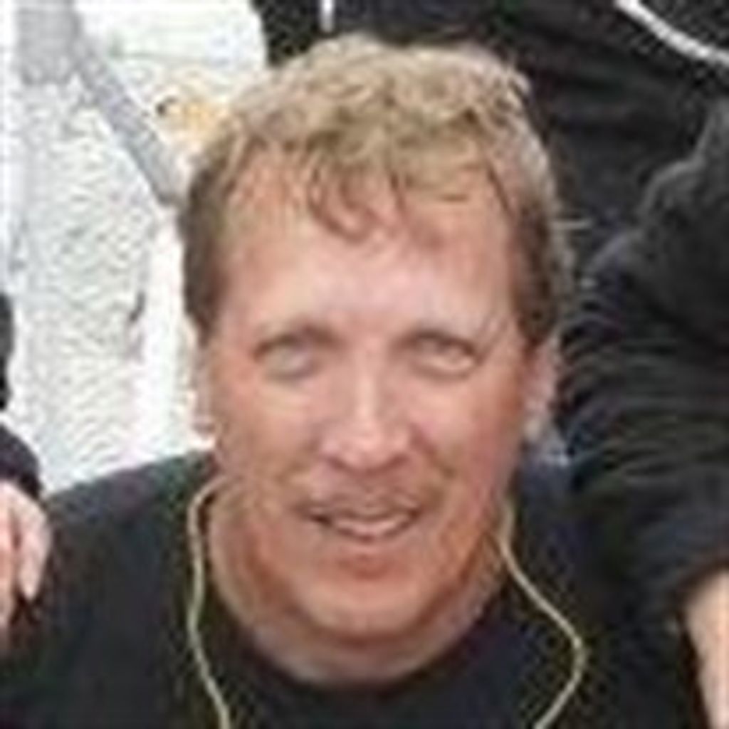 Steven Orville Streight
