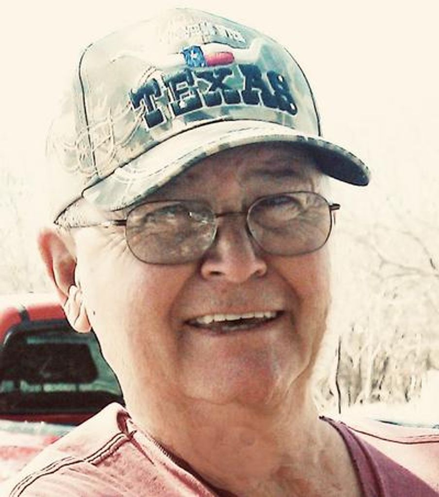 Charles Dee Buckley Profile Photo