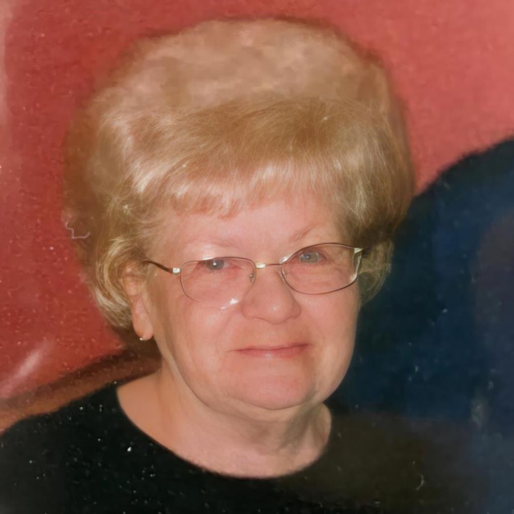 Mary Ella Cauble Hammonds Profile Photo