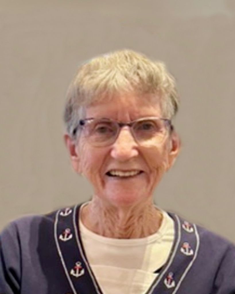 Geraldine "Gerri" Carr Jessup Profile Photo