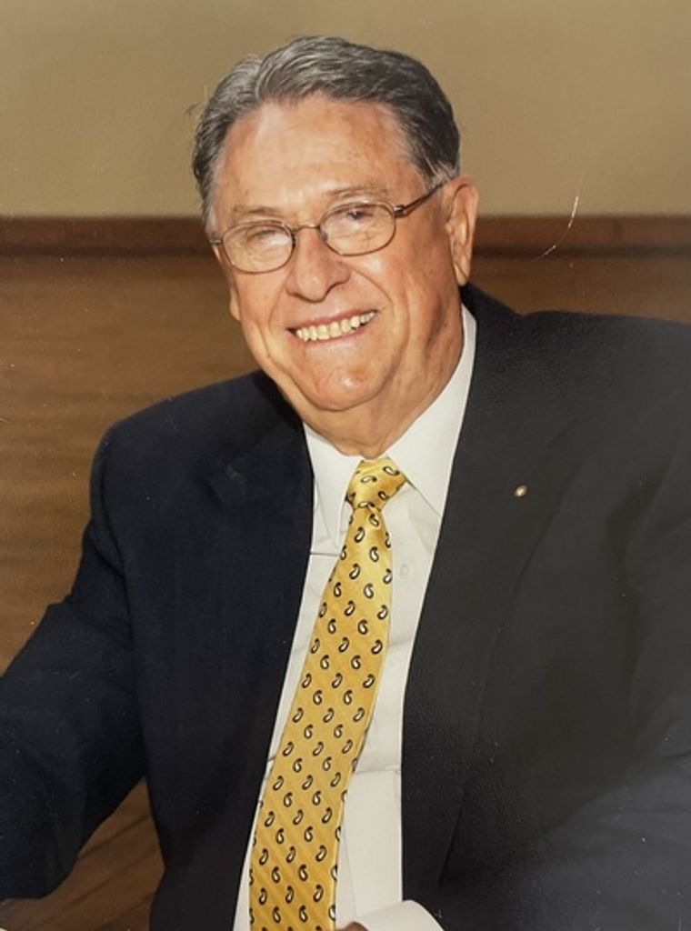 Bobby J. Gilbert Profile Photo