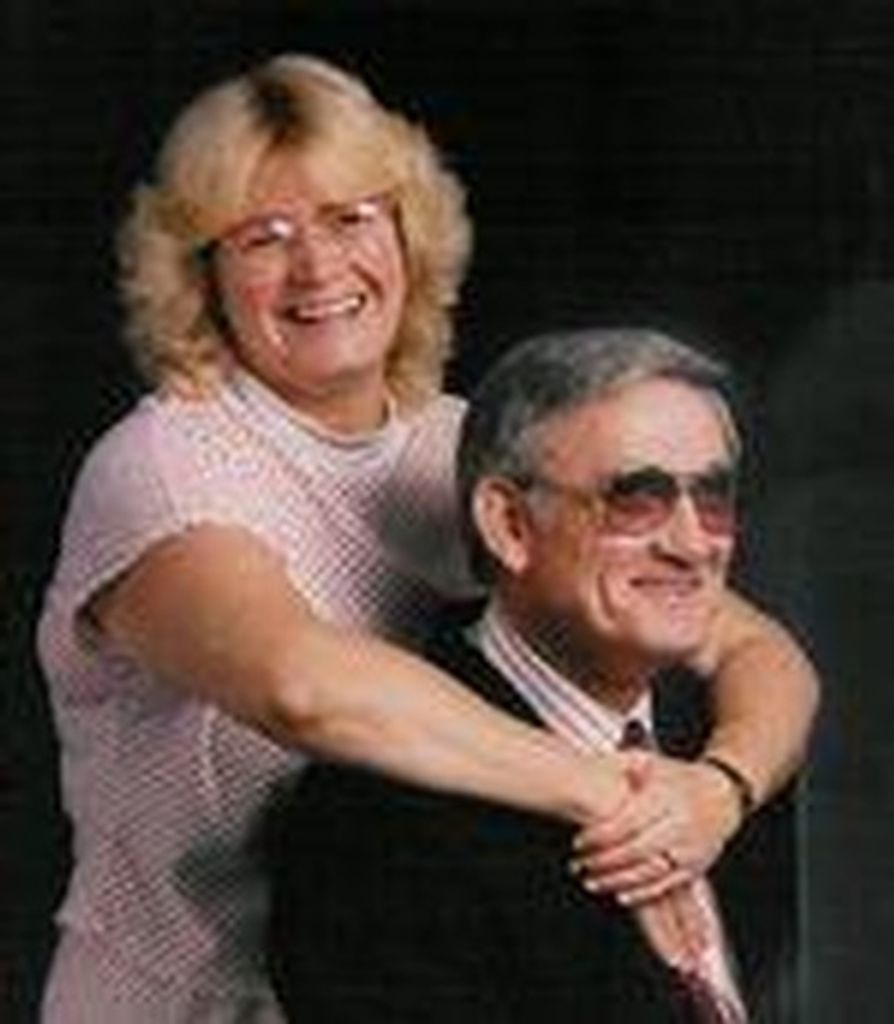 Robert Kenneth Bussey