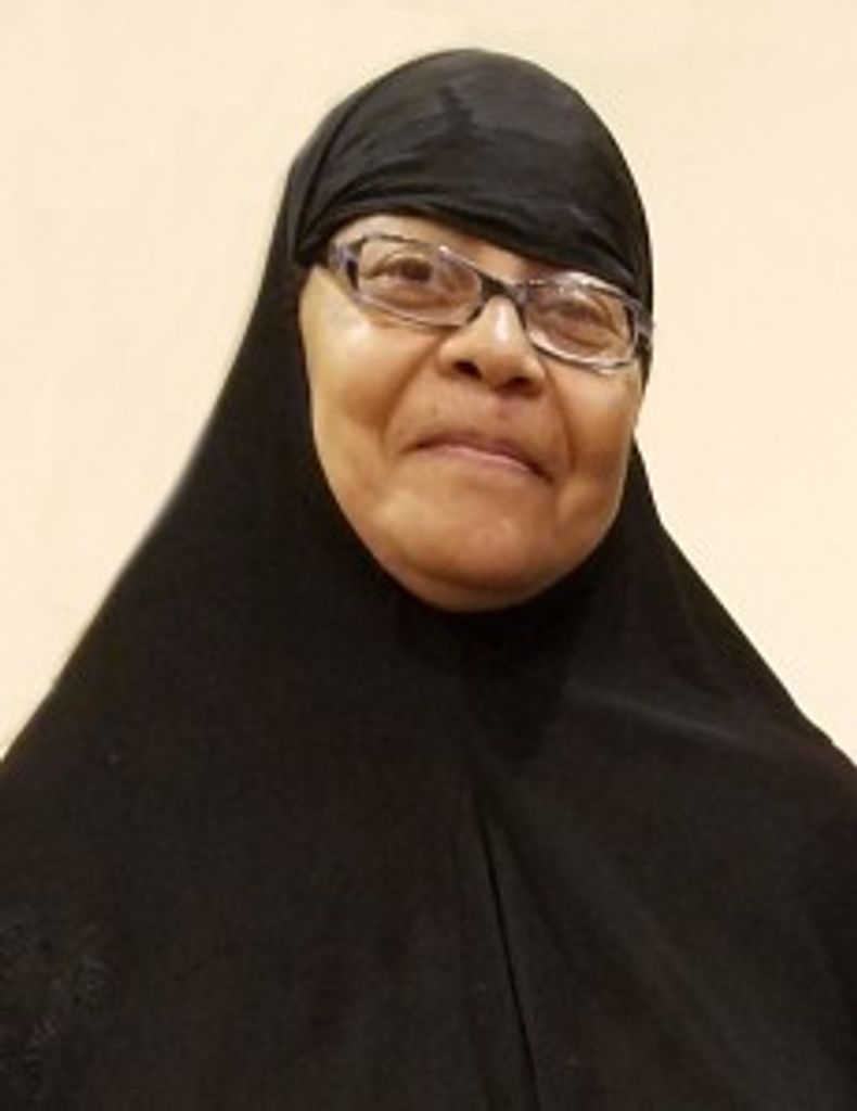 Donna Faye Boutte Profile Photo