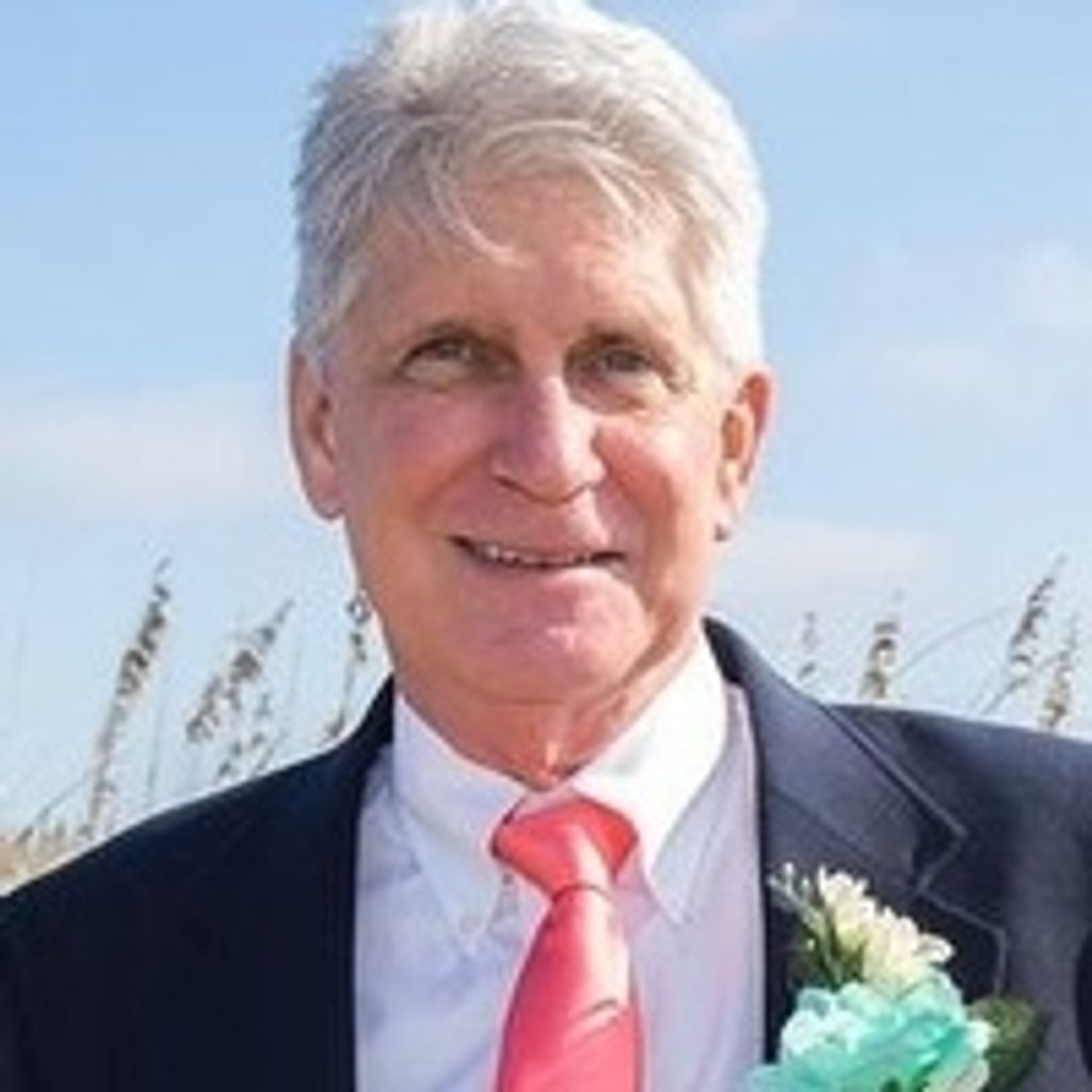 Craig Thomas Sibley