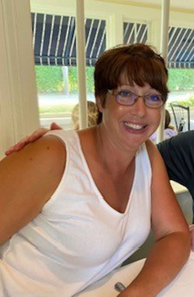 Kimberly Moore Wood Profile Photo