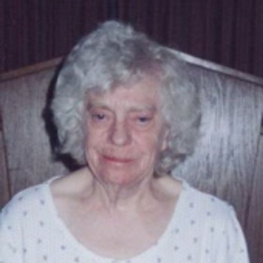 June Mae Cripe Profile Photo