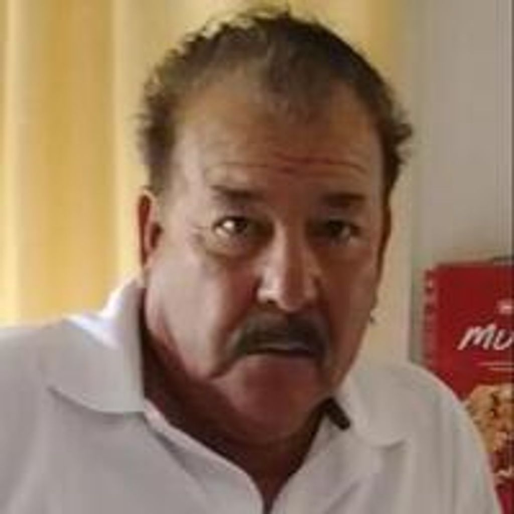 Pascual R. Espinoza Jr. Profile Photo
