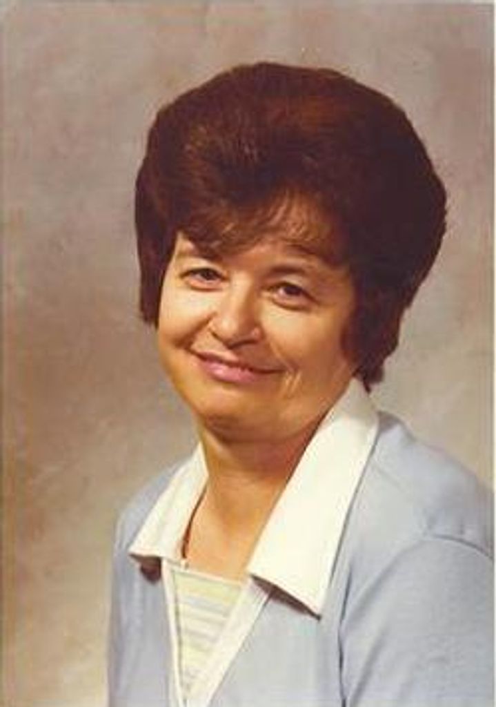 Jean Elinor Farmer King