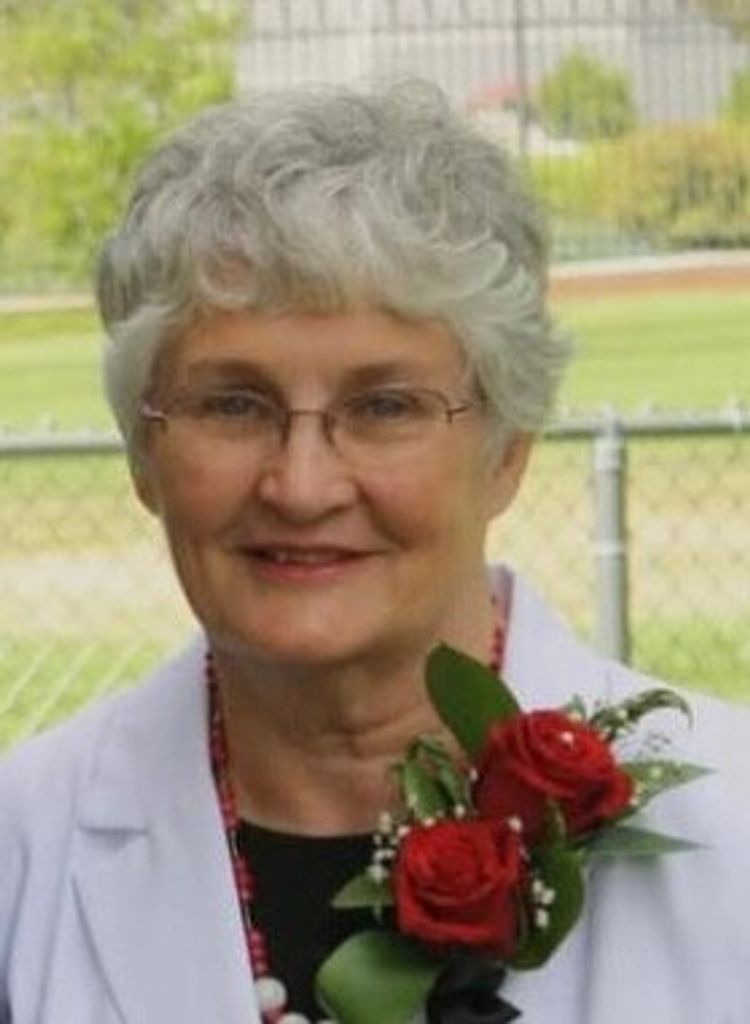 Jane Wagstaff