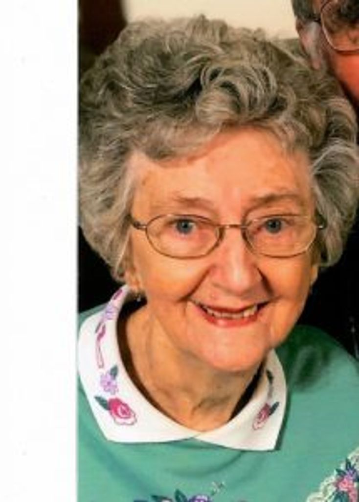 Joan Violet Woods Profile Photo