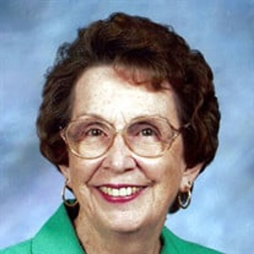 Hilda Keith Ogden
