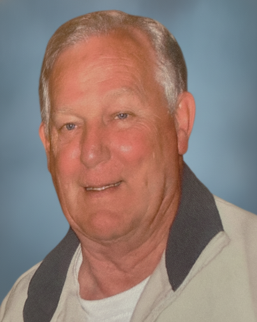 Vernon Dean Erickson
