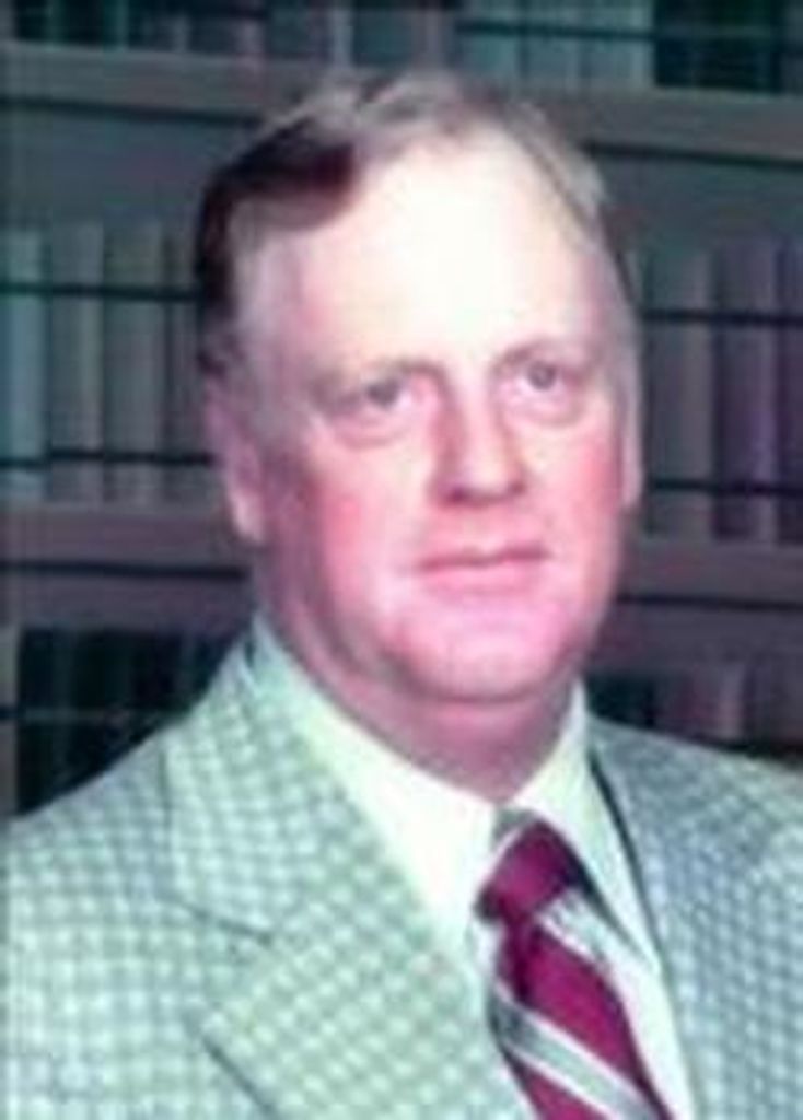 Roy Leon Mosburg