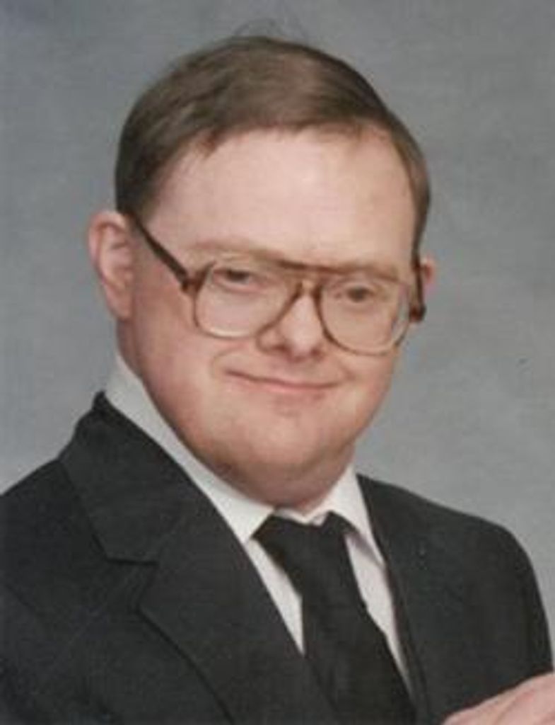 Virgil Christianson Profile Photo