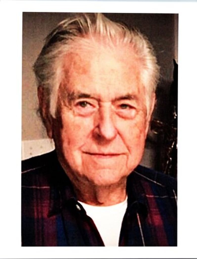 Roger Lendon Coffman Sr. Profile Photo