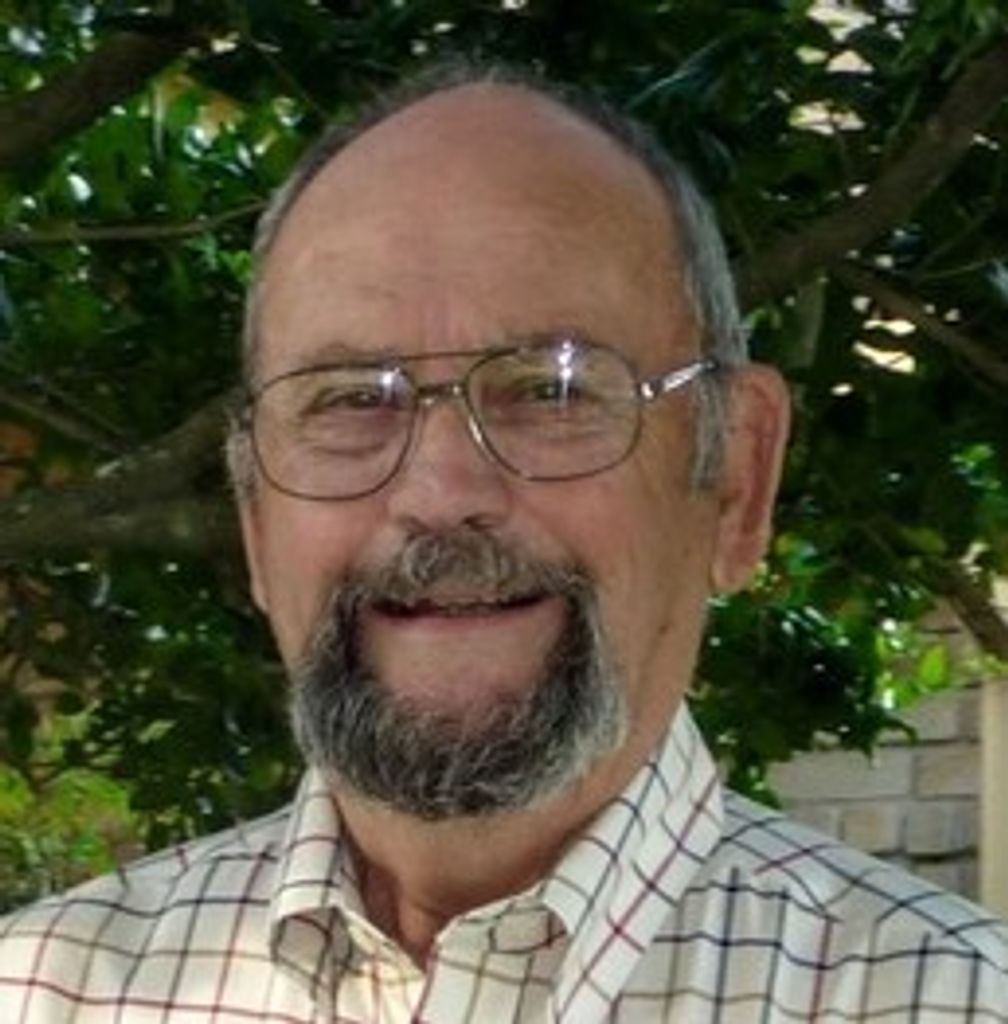 Robert Campbell