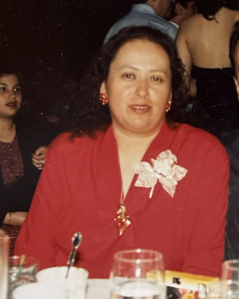 Concepcion "Connie" Negrete Profile Photo